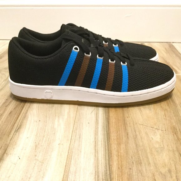 NEW Men's Gary Vee K-Swiss Classic Knit Size Med